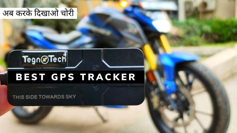 Best GPS Device for Bike