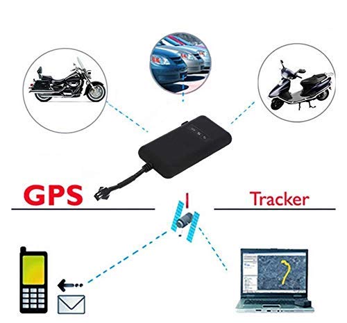 The 5 Best GPS Vehicle Trackers