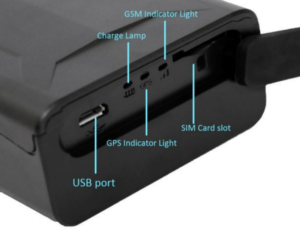 wireless go gps tracker