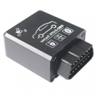 TopTen TK228 GPS Port 11915