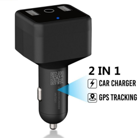 car mobile charger gps