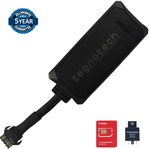 g17 gps tracker for car bike