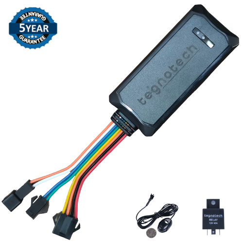 g17 gps tracker for car with voice engine