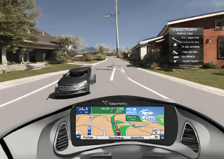 The Best GPS in 2024: Tegnotech Takes Navigation to the Next Level with a 5-Year Warranty